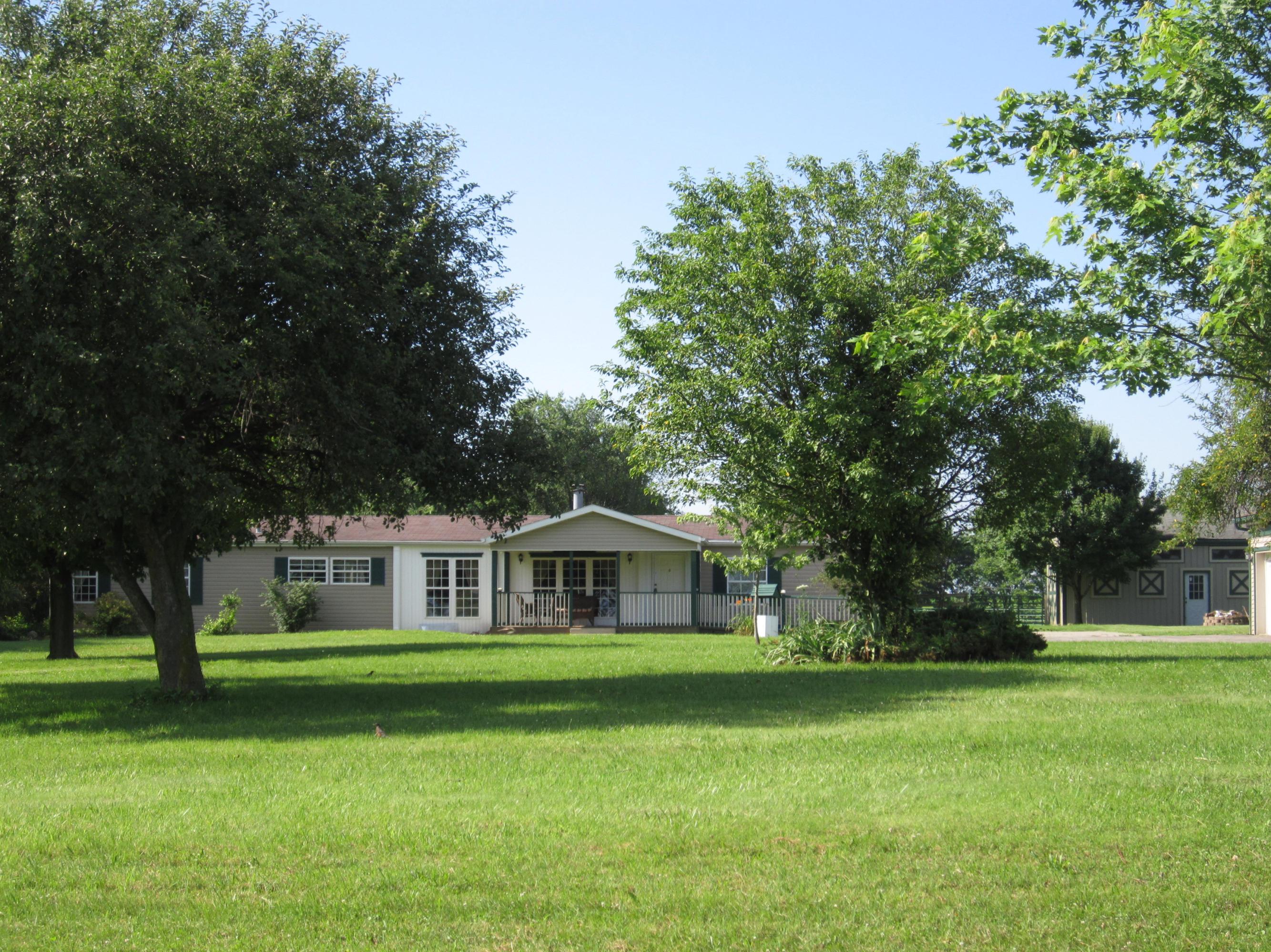 12305 Roberts Road Croton, OH 43013 - Photo 1 of 33 Gallery Image 1