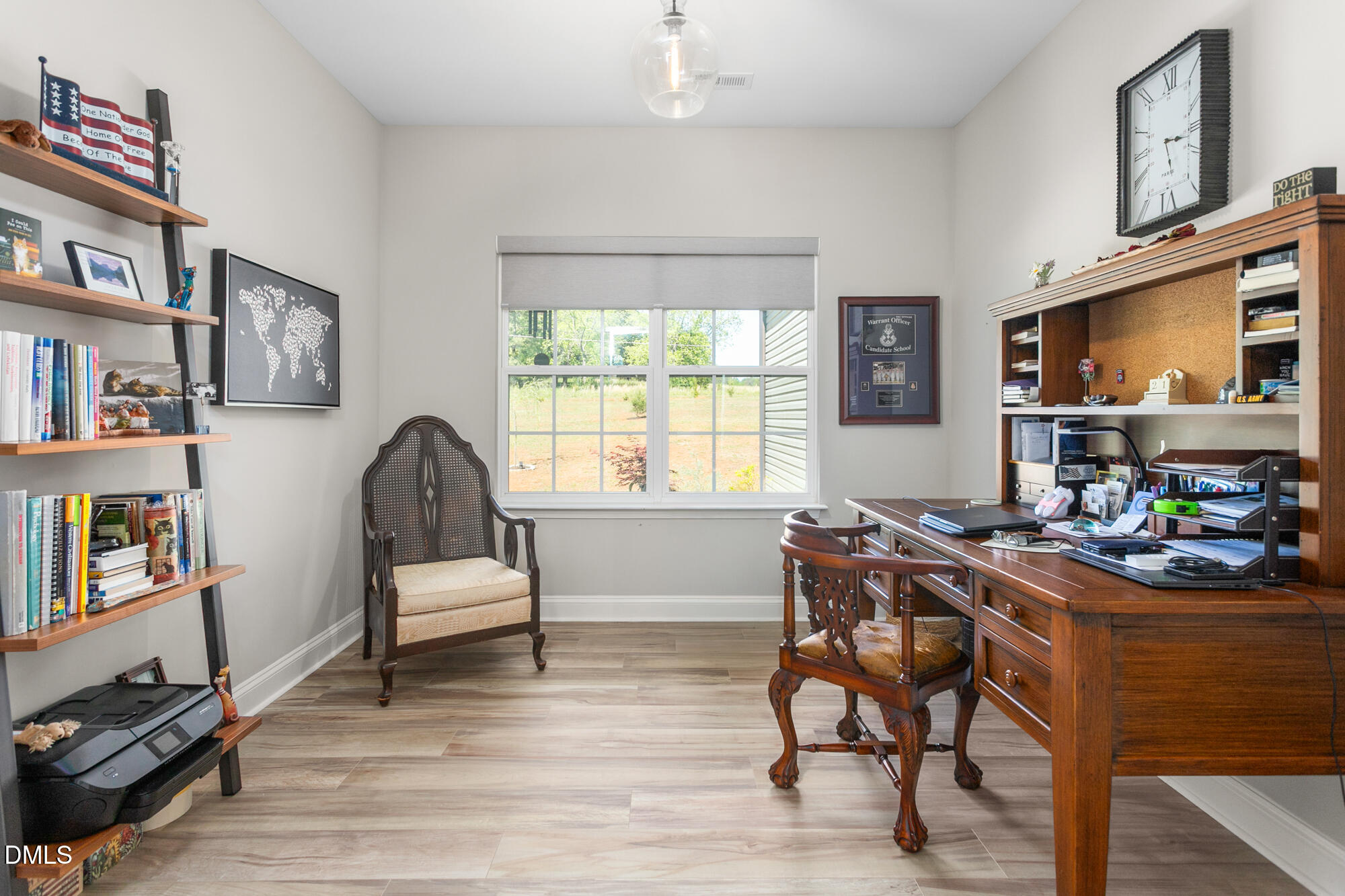 5171 Salem Church Road Graham, NC 27253 - Photo 21 of 50 Dining Room or Office 2