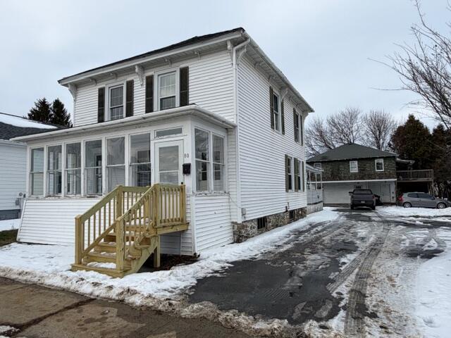 78 State Street Rouses Point, NY 12979 - Photo 1 of 12 Gallery Image 1