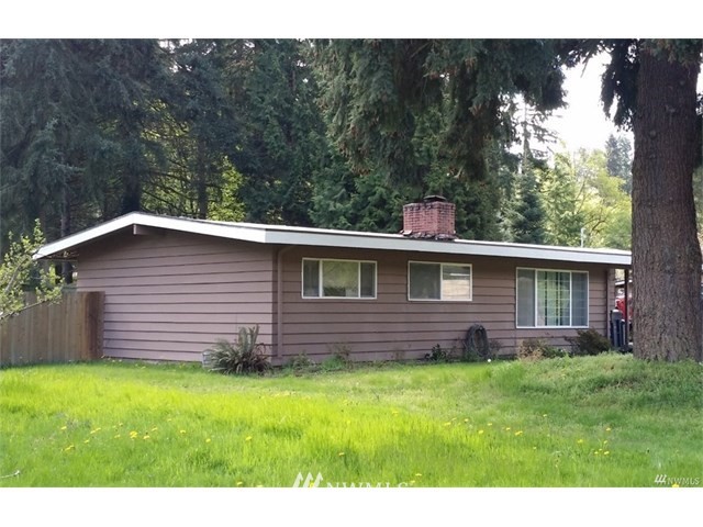 14701 Southeast Allen Rd. Bellevue, WA 98006 - Photo 1 of 2
