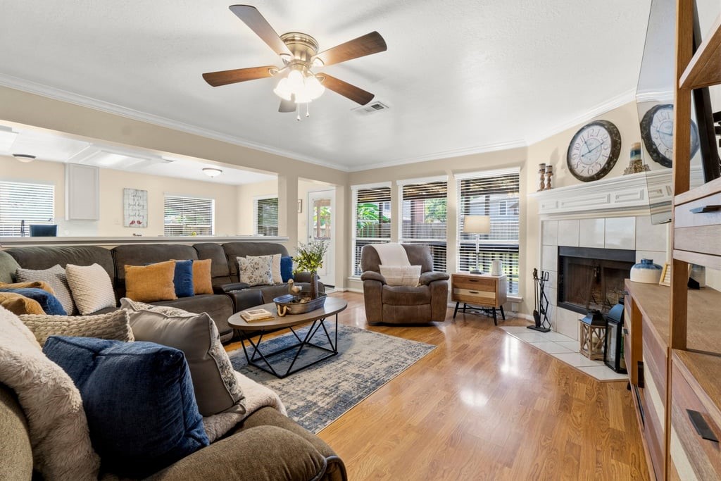 10718 Tryon Drive Houston, TX 77065 - Photo 10 of 42