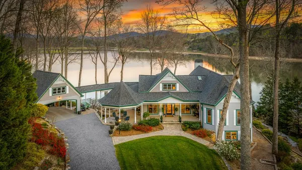 $1,495,000 | 216 Burnell Lane, Blairsville, GA 30512