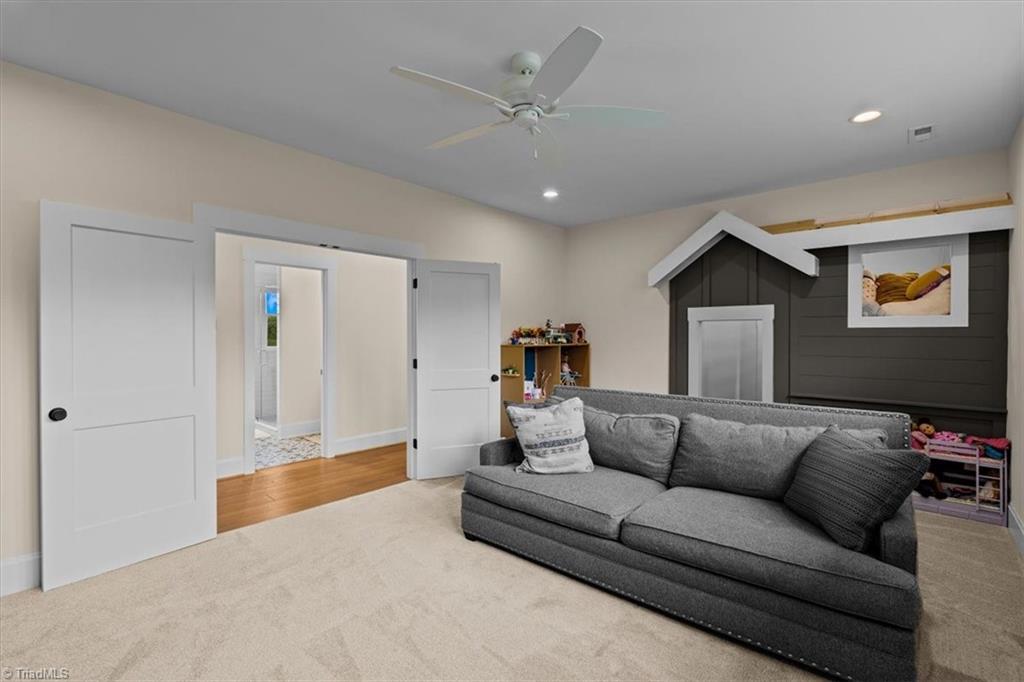 5691 Timber Trace Way Oak Ridge, NC 27310 - Photo 37 of 50
