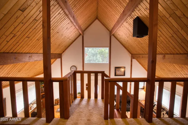 $469,000 | 1912 Little Doe Trail, Overgaard, AZ 85933