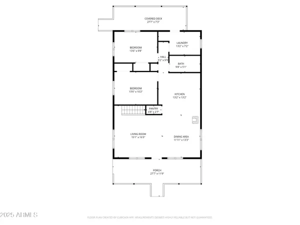 $479,000 | 1912 Little Doe Trail, Overgaard, AZ 85933