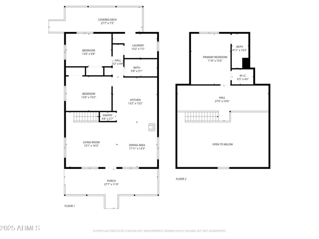 $489,000 | 1912 Little Doe Trail, Overgaard, AZ 85933