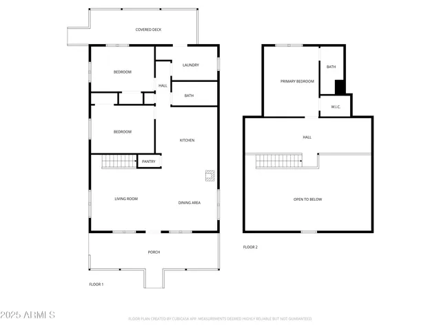 $489,000 | 1912 Little Doe Trail, Overgaard, AZ 85933