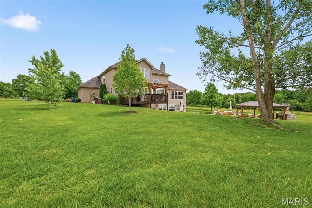 29401 Old Cotton Road Foristell, MO 63348 - Photo 84 of 94
