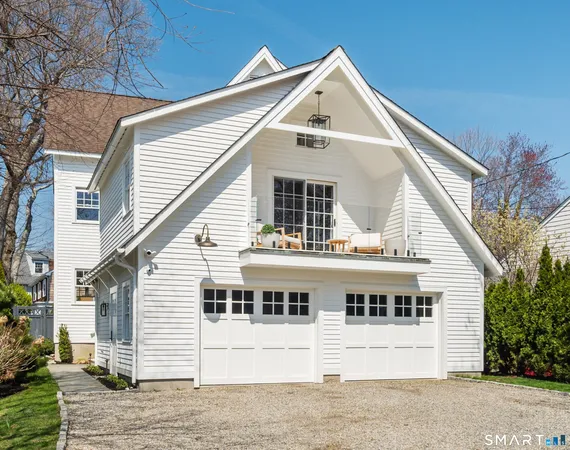 $3,200,000 | 22 Craw Avenue, Norwalk, CT 06853