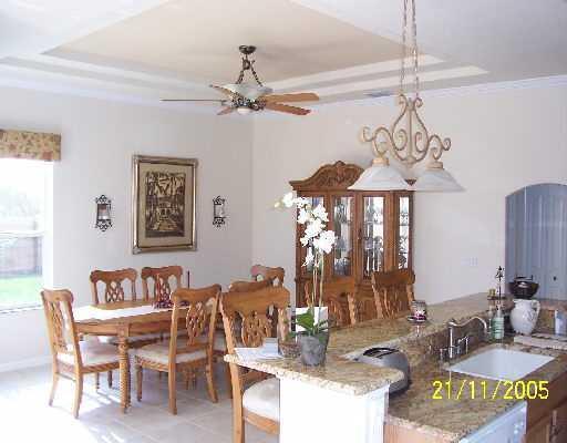 408 Southwest Ridgecrest Drive Port St. Lucie, FL 34953 - Photo 2 of 10 Additional Photo