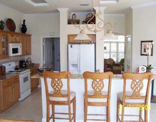 408 Southwest Ridgecrest Drive Port St. Lucie, FL 34953 - Photo 4 of 10 Additional Photo