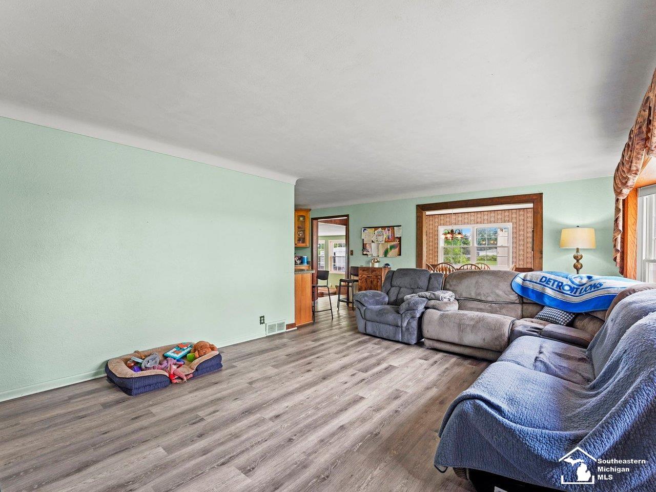 5353 School Road Petersburg, MI 49270 - Photo 8 of 45