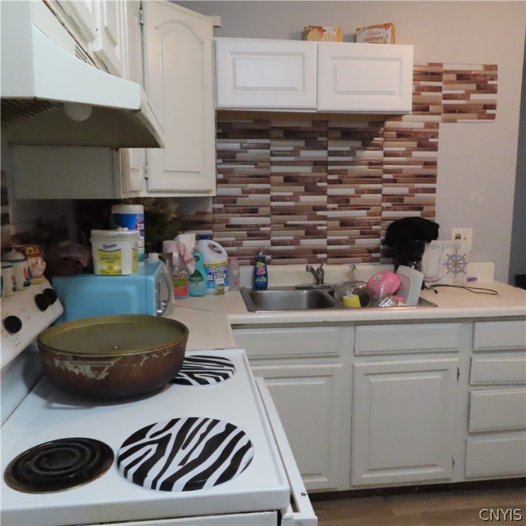 1427 Oneida Street Utica, NY 13501 - Photo 28 of 37