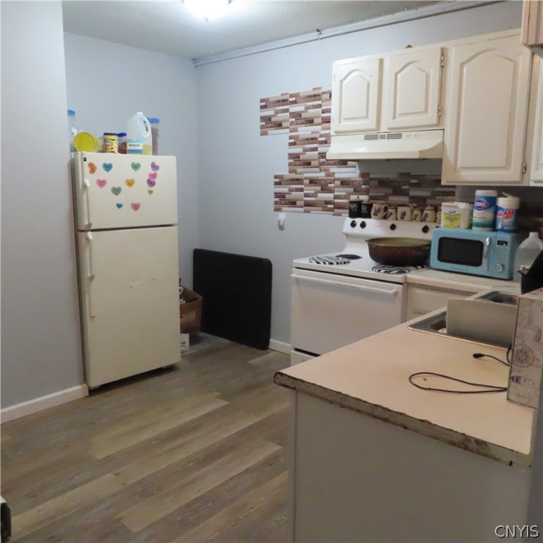 1427 Oneida Street Utica, NY 13501 - Photo 29 of 37