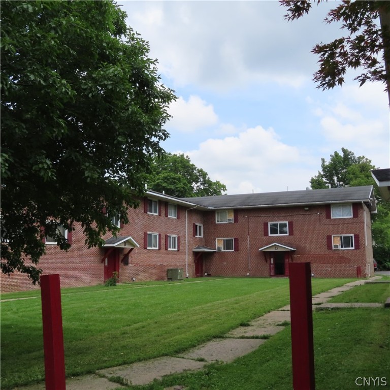 1427 Oneida Street Utica, NY 13501 - Photo 36 of 37