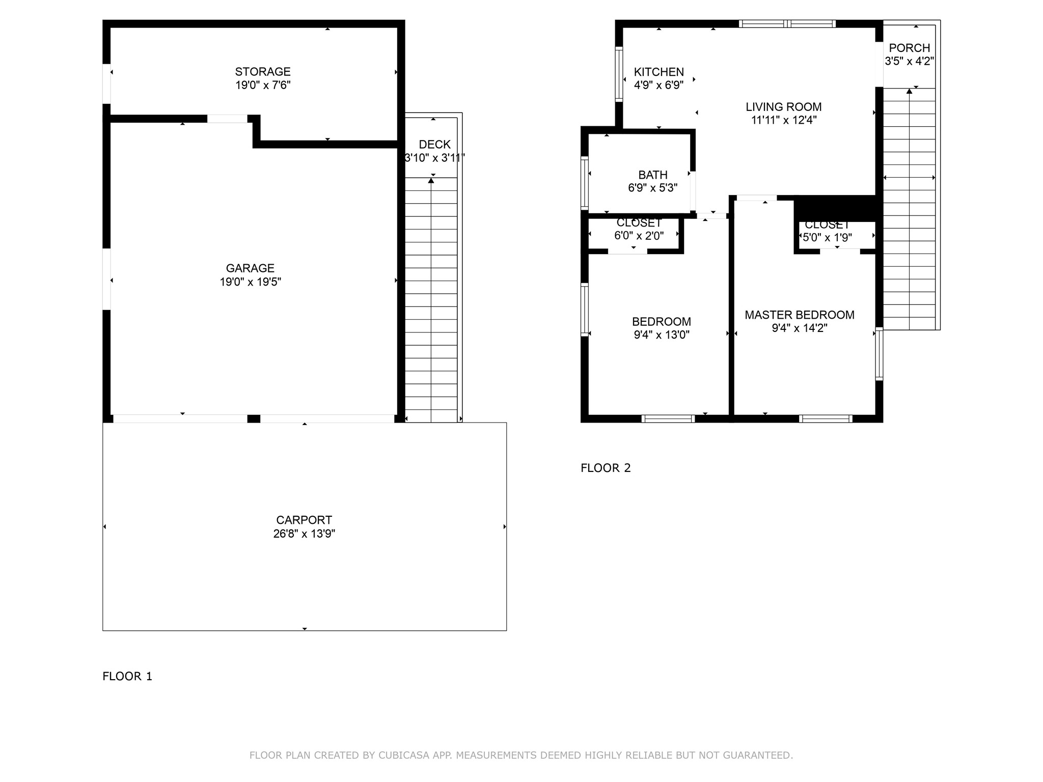 6202 Conley Street Houston, TX 77021 - Photo 12 of 18