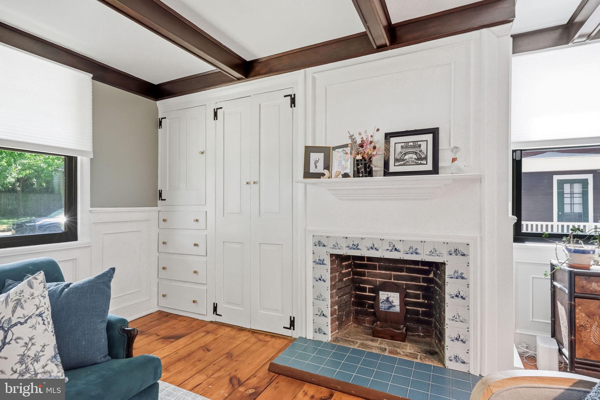 71 East 2nd Street Moorestown, NJ 08057 - Photo 12 of 64