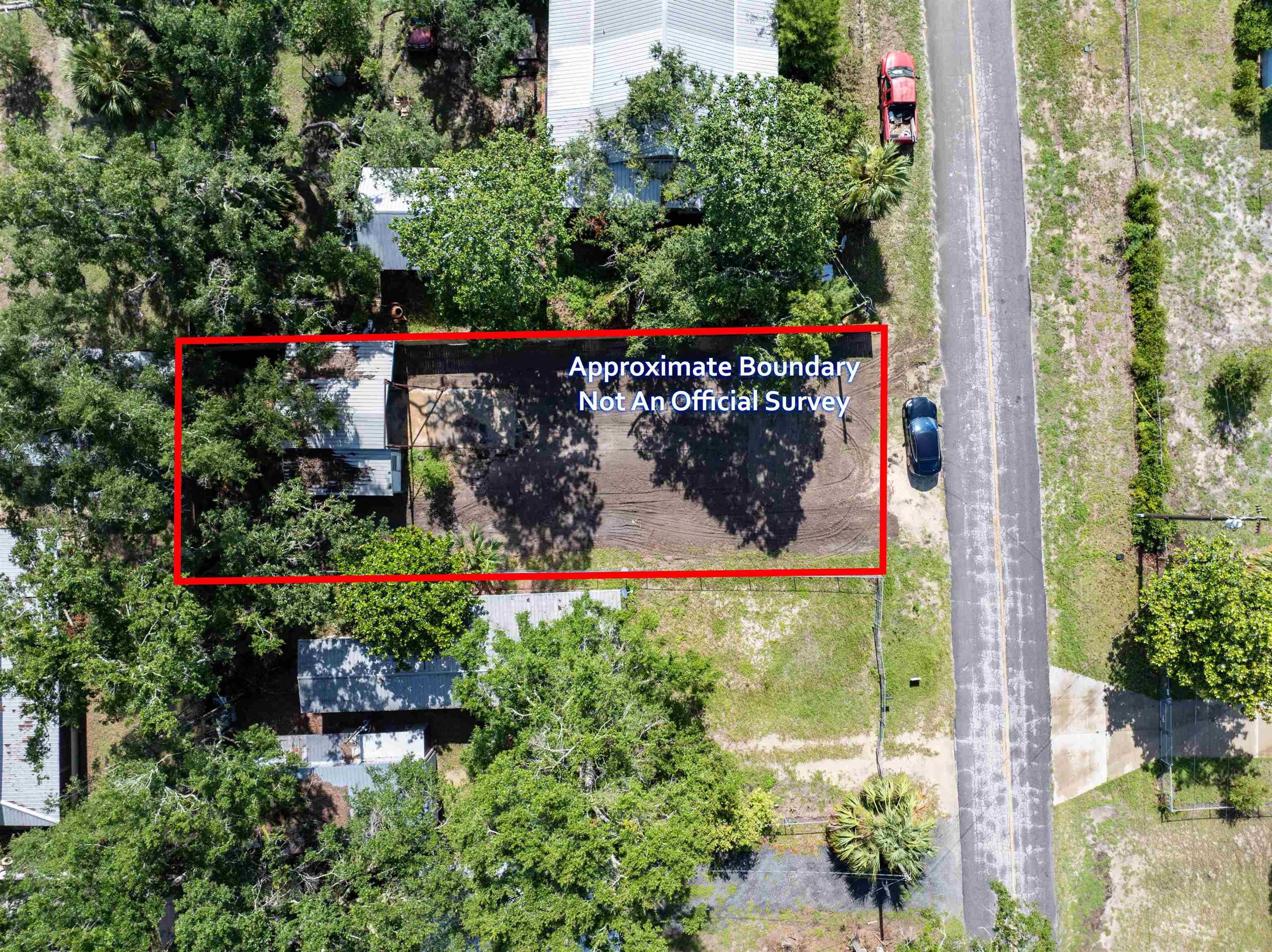 Vacant Rives Avenue Steinhatchee, FL 32359 - Photo 15 of 15 Gallery Image 15