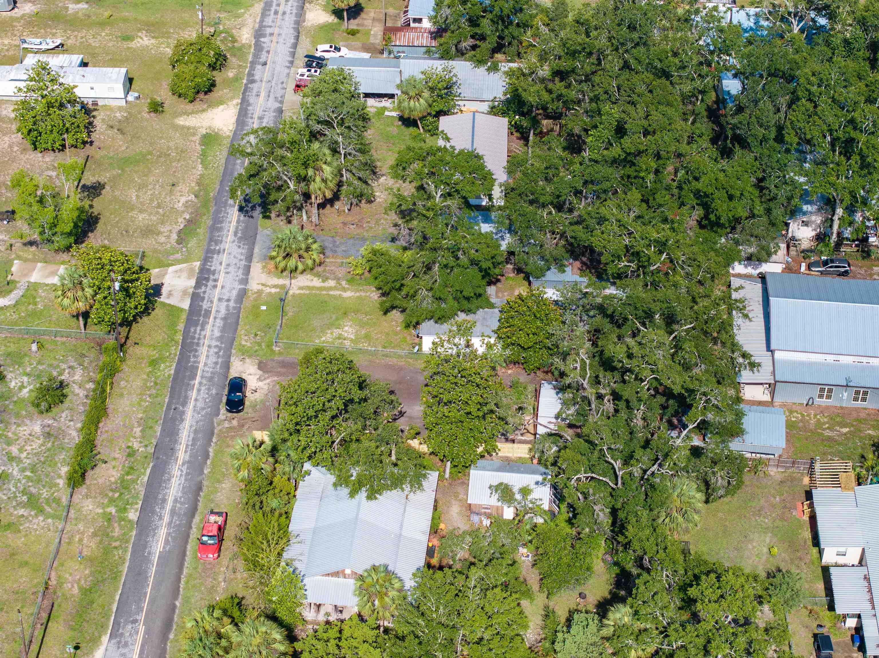 Vacant Rives Avenue Steinhatchee, FL 32359 - Photo 4 of 15 Gallery Image 4