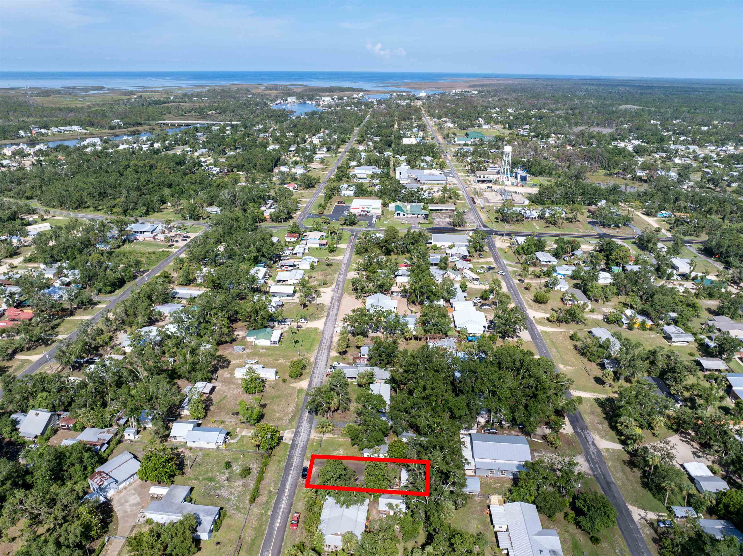 Vacant Rives Avenue Steinhatchee, FL 32359 - Photo 6 of 15 Gallery Image 6