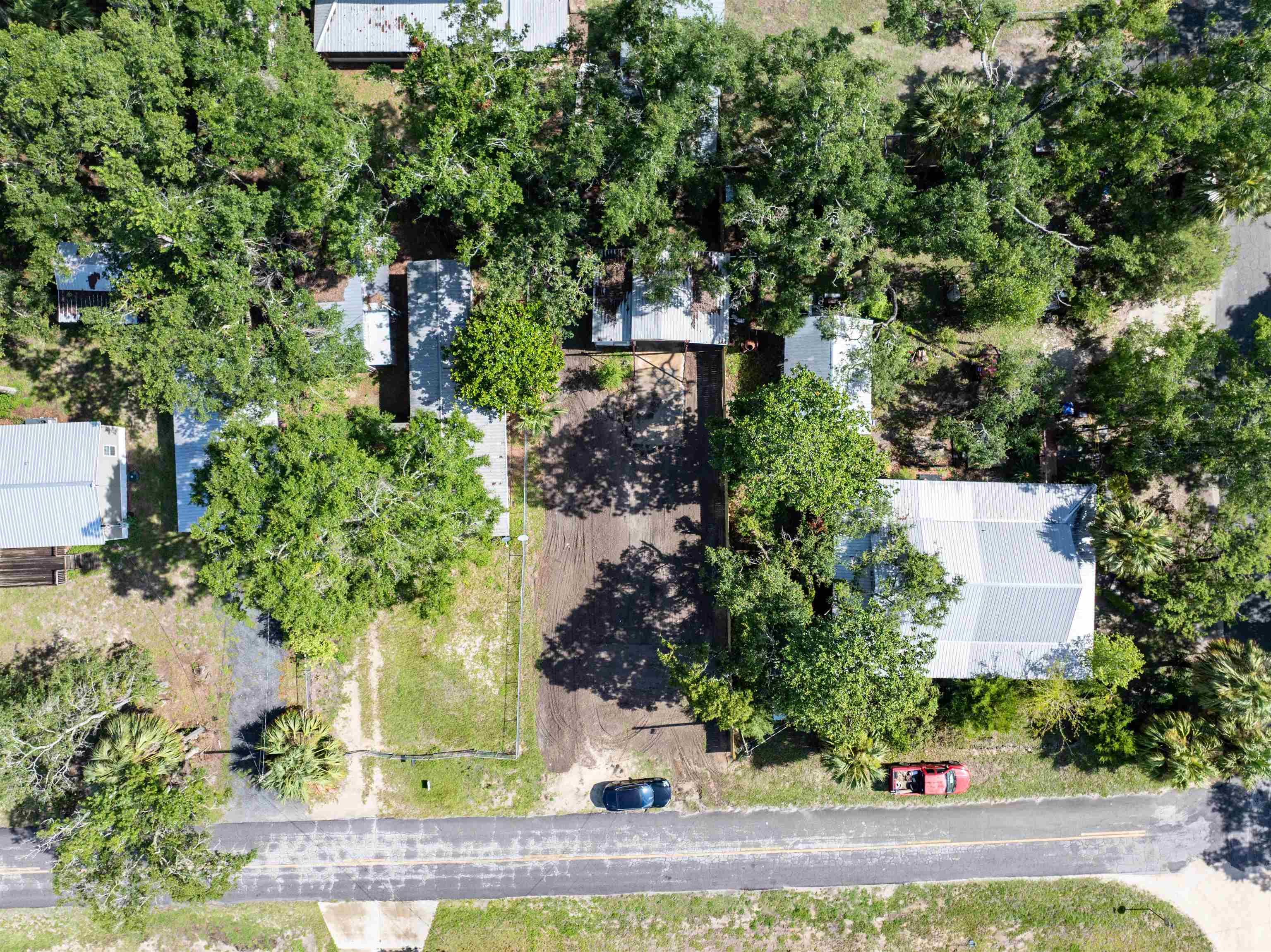 Vacant Rives Avenue Steinhatchee, FL 32359 - Photo 7 of 15 Gallery Image 7
