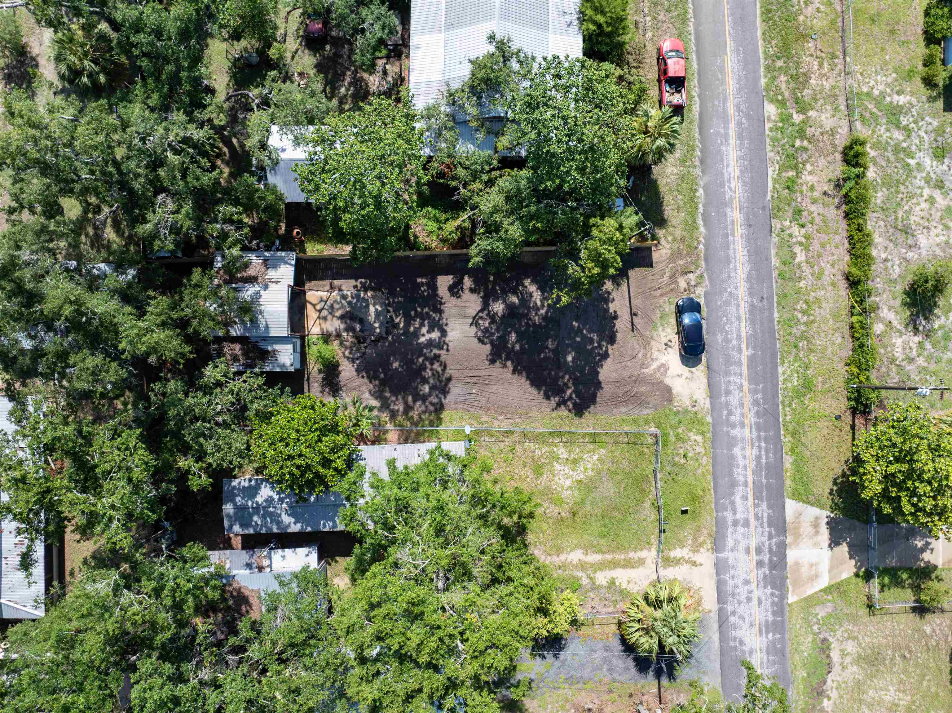 Vacant Rives Avenue Steinhatchee, FL 32359 - Photo 8 of 15 Gallery Image 8