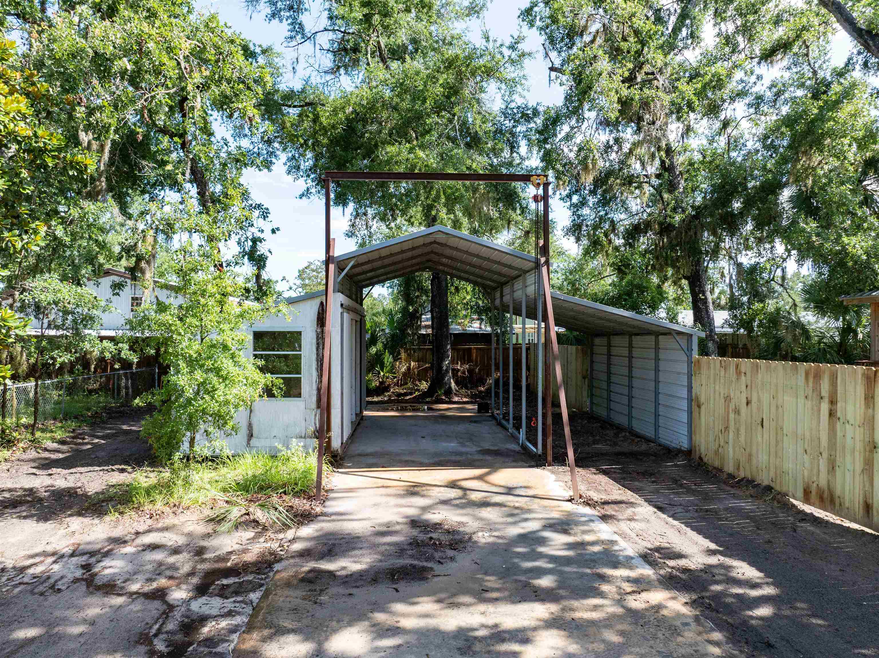Vacant Rives Avenue Steinhatchee, FL 32359 - Photo 10 of 15 Gallery Image 10