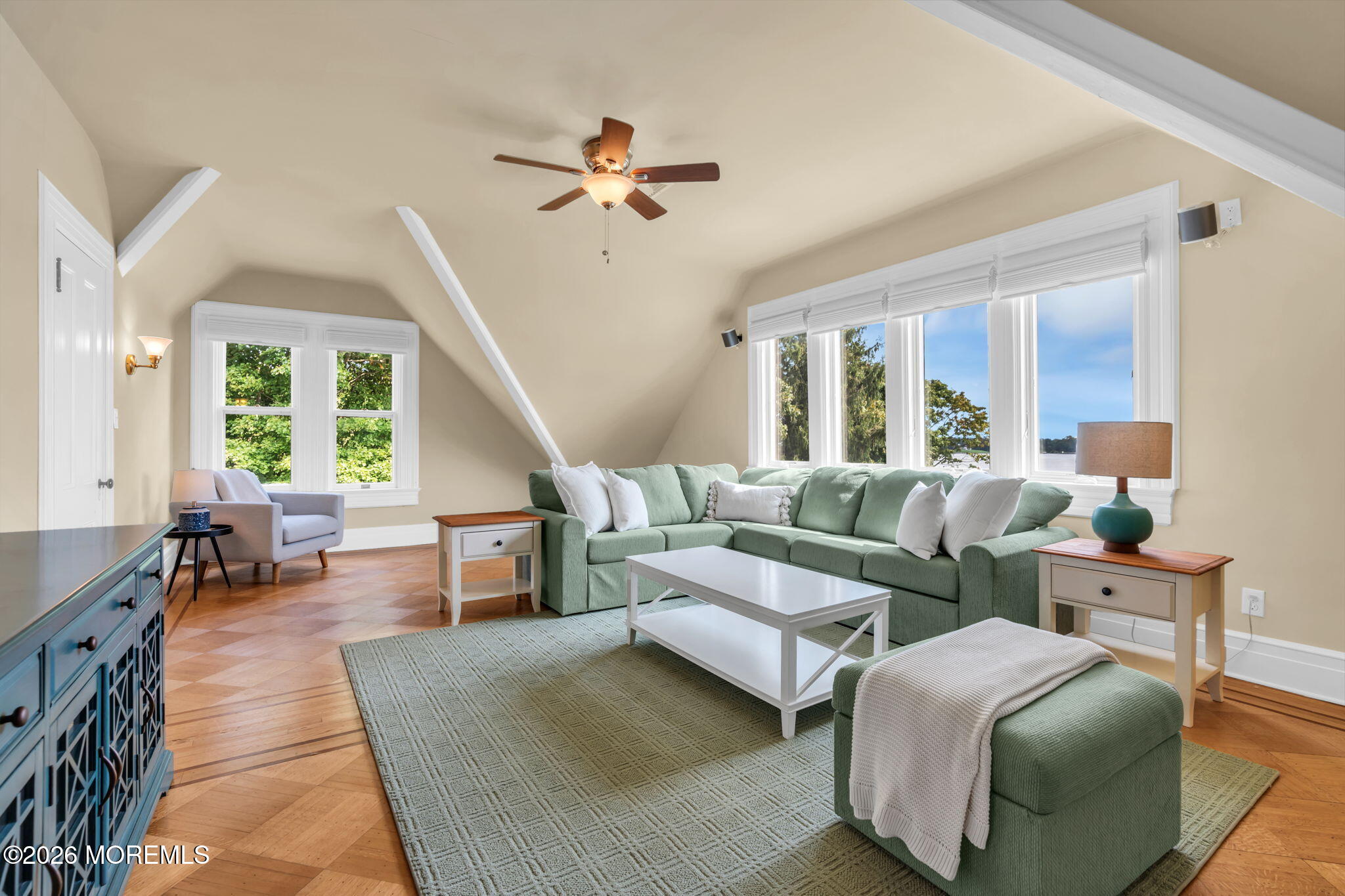 458 Navesink River Road Red Bank, NJ 07701 - Photo 66 of 94 3rd floor rec room