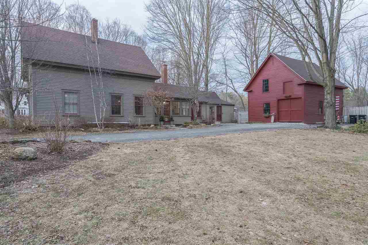 70 Main Street Danville, NH 03819 - Photo 4 of 30