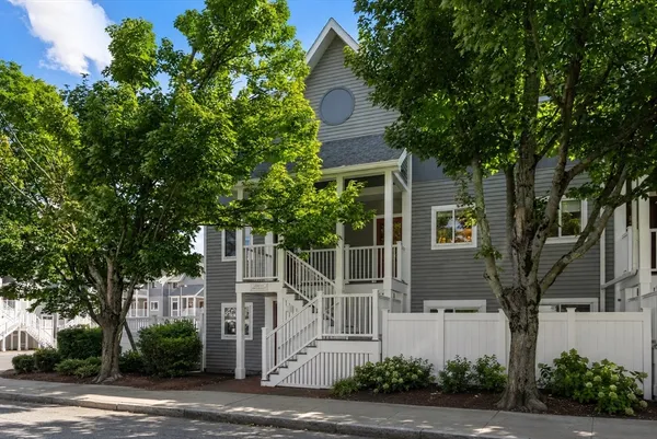 $675,000 | 20 Ship Avenue, Unit 14, Medford, MA 02155