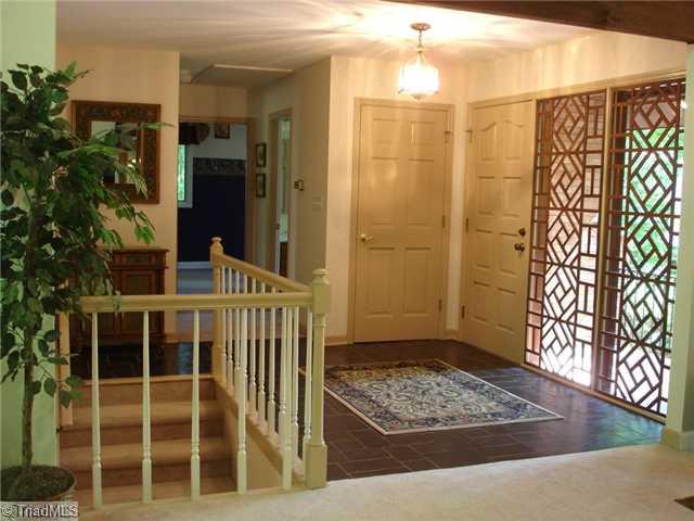 1852 Barnstable Road Lewisville, NC 27023 - Photo 3 of 16 Entry.