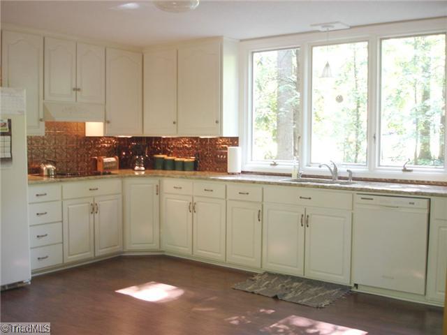 1852 Barnstable Road Lewisville, NC 27023 - Photo 8 of 16 Kitchen.