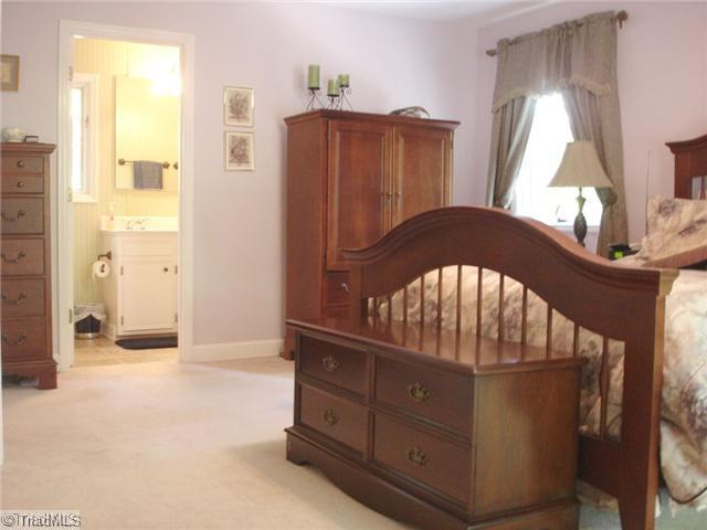 1852 Barnstable Road Lewisville, NC 27023 - Photo 10 of 16 Master Bedroom.