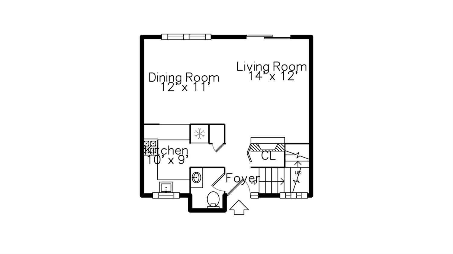 225 Briarcrest Drive, Unit 198 Ann Arbor, MI 48104 - Photo 33 of 35 Photo 33