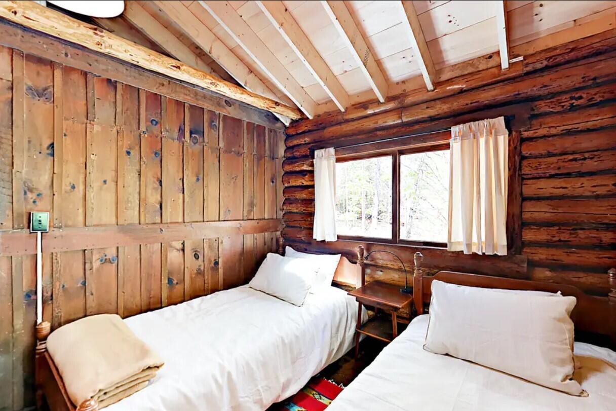 4 Crooked Pine Road Boothbay Harbor, ME 04538 - Photo 20 of 20 18 Bedroom 2A