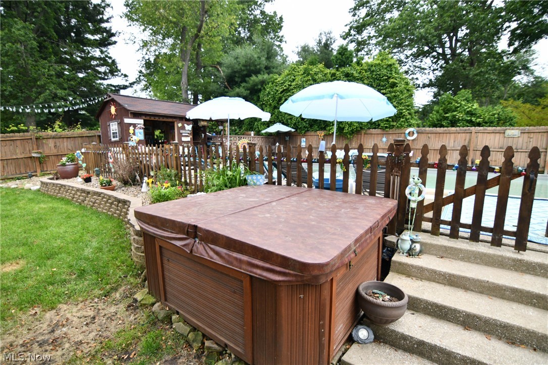 588 Overwood Road Akron, OH 44313 - Photo 28 of 35 Gallery Image 28
