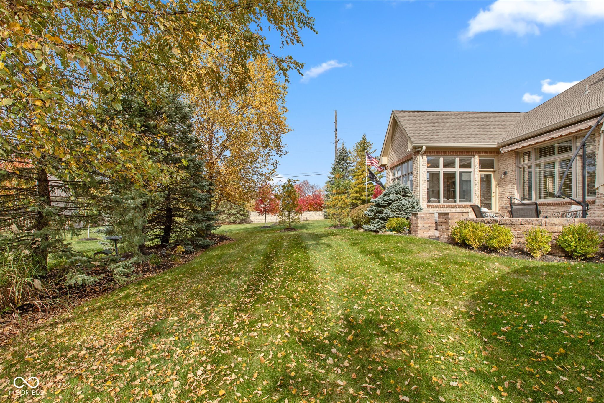 11560 Glen Ridge Circle Fishers, IN 46037 - Photo 33 of 36 Gallery Image 33