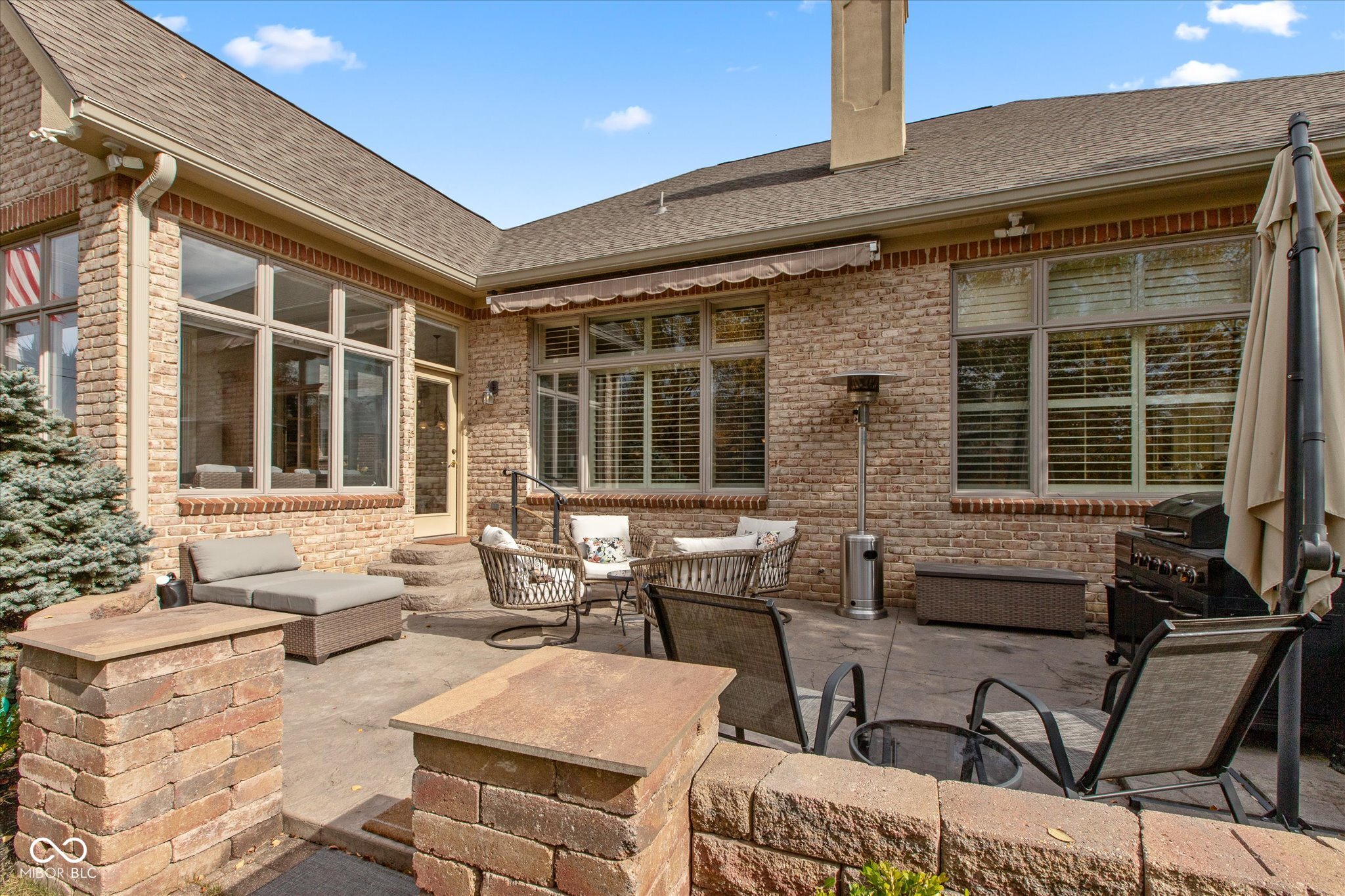 11560 Glen Ridge Circle Fishers, IN 46037 - Photo 34 of 36 Gallery Image 34