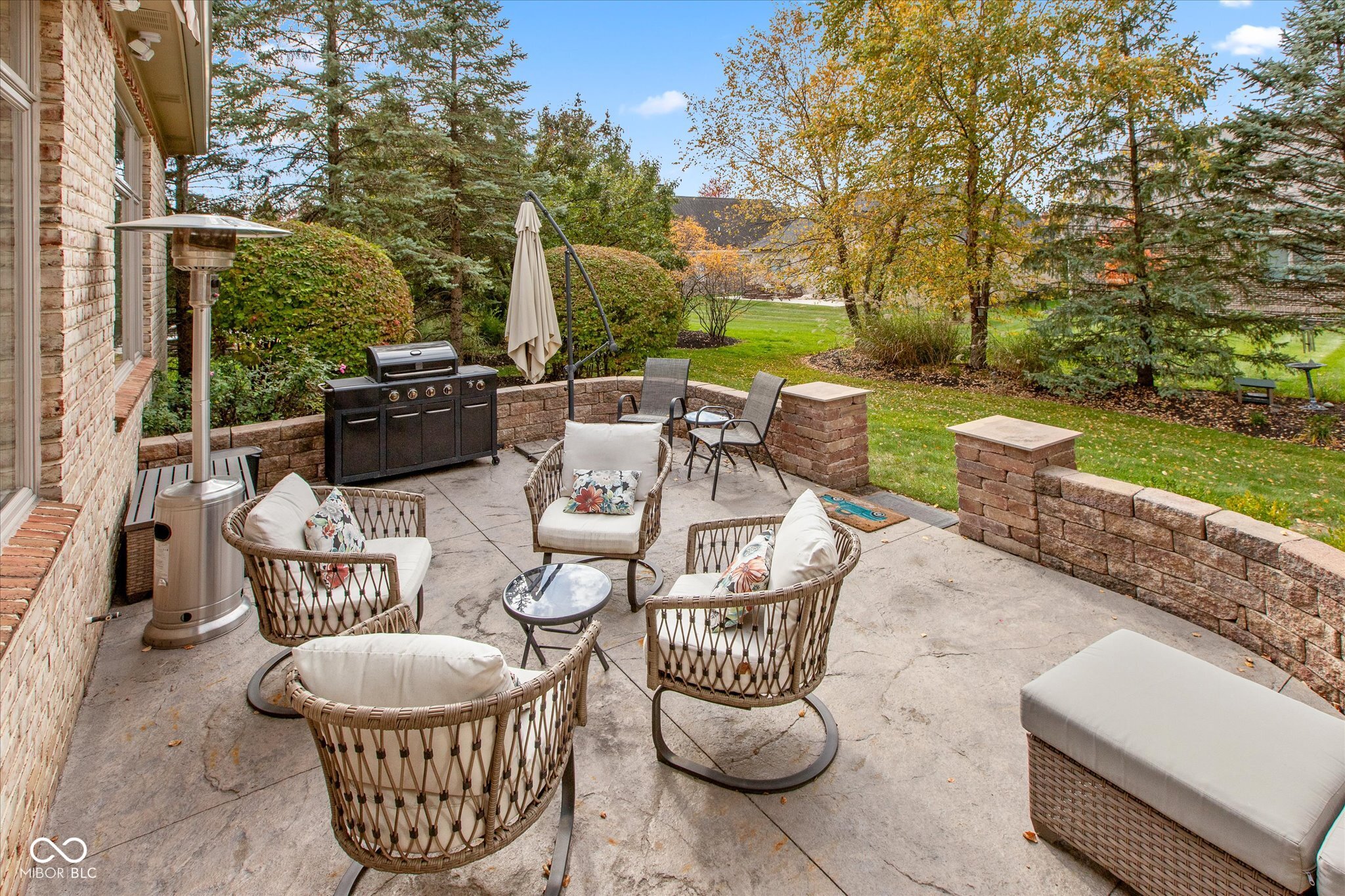 11560 Glen Ridge Circle Fishers, IN 46037 - Photo 35 of 36 Gallery Image 35