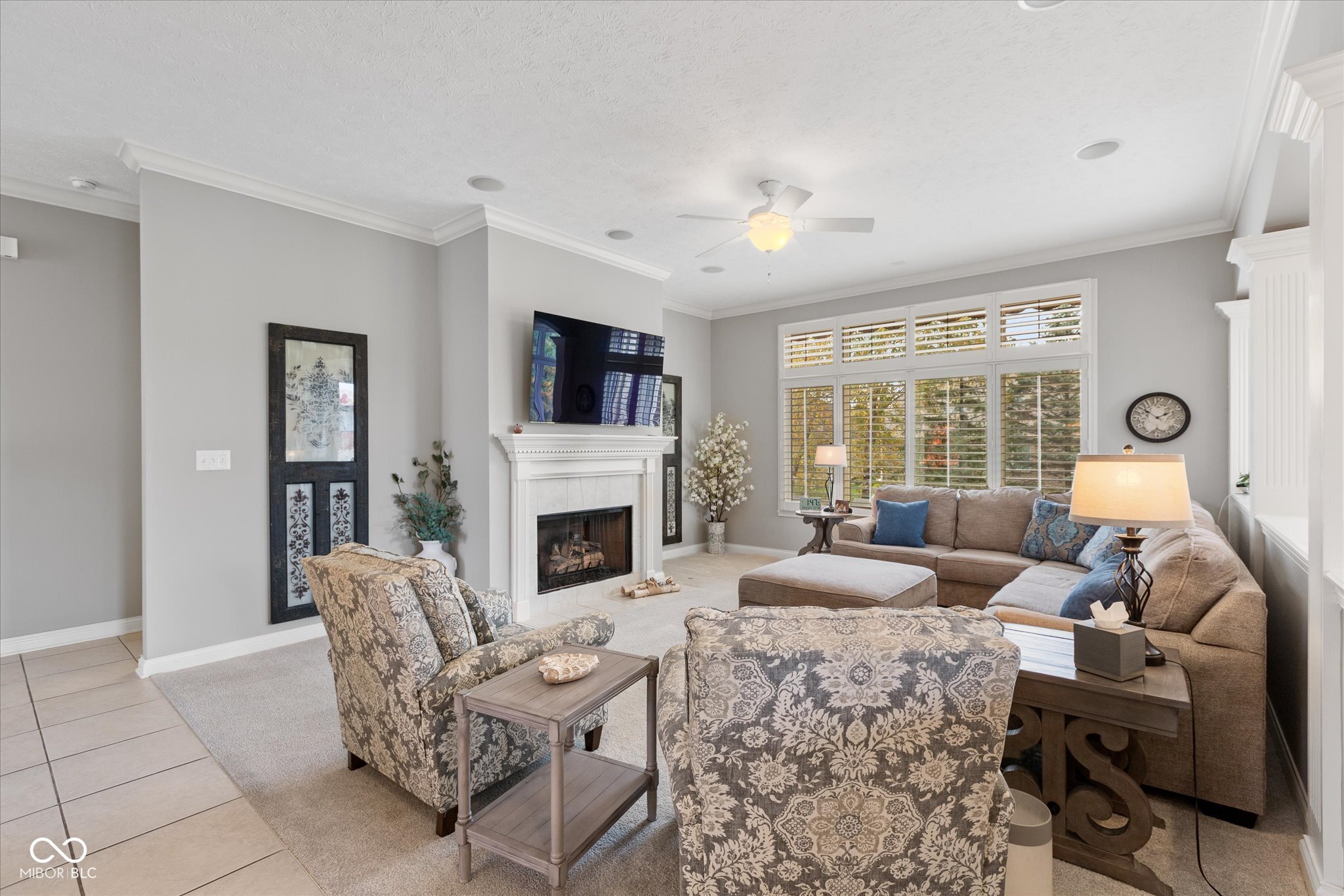 11560 Glen Ridge Circle Fishers, IN 46037 - Photo 8 of 36 Gallery Image 8