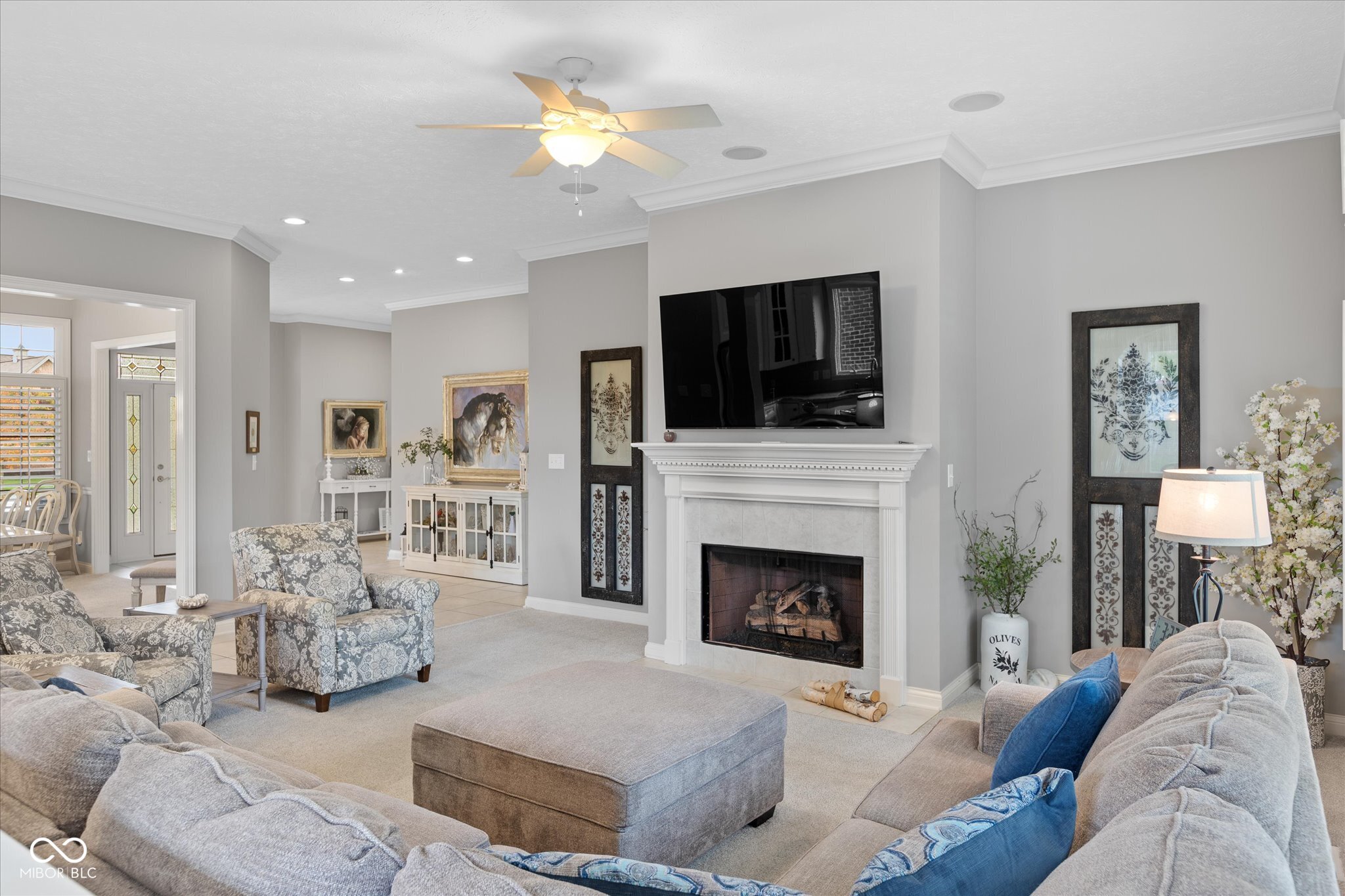 11560 Glen Ridge Circle Fishers, IN 46037 - Photo 9 of 36 Gallery Image 9