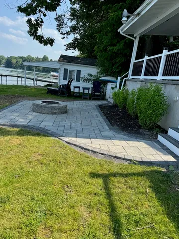 $799,000 | 1285 Arrowhead Beach Road, Torrey, NY 14441