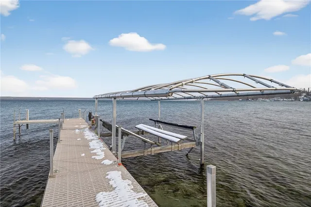 $799,000 | 1285 Arrowhead Beach Road, Torrey, NY 14441