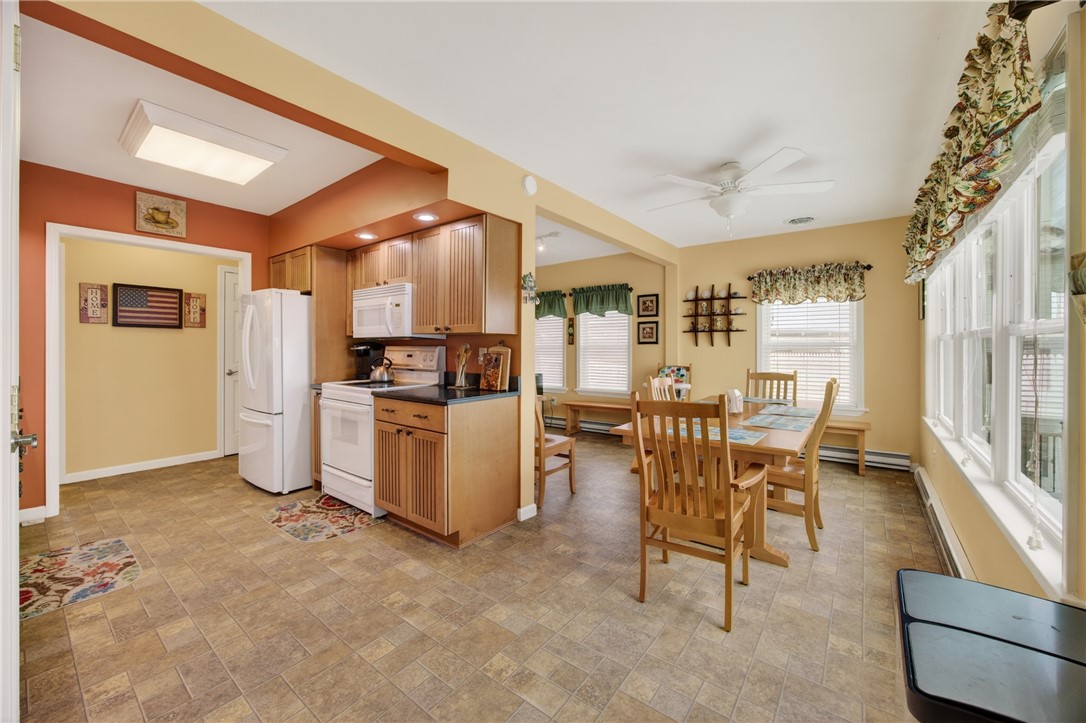 1285 Arrowhead Beach Road Torrey, NY 14441 - Photo 14 of 38