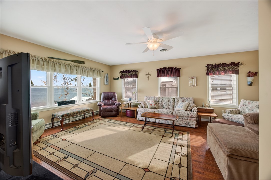 1285 Arrowhead Beach Road Torrey, NY 14441 - Photo 20 of 38