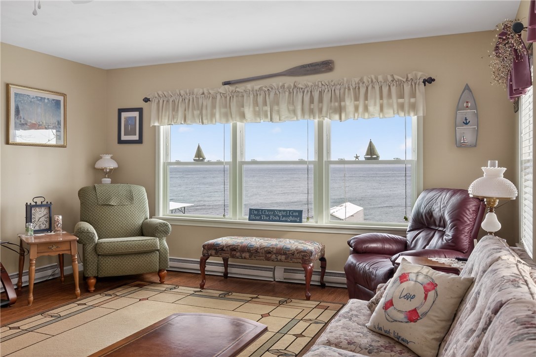 1285 Arrowhead Beach Road Torrey, NY 14441 - Photo 21 of 38