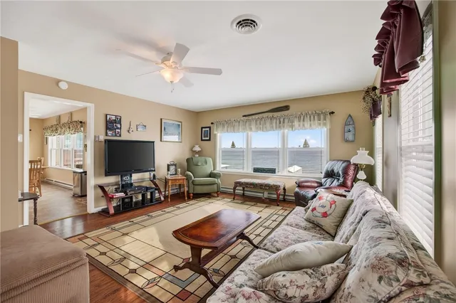 $799,000 | 1285 Arrowhead Beach Road, Torrey, NY 14441