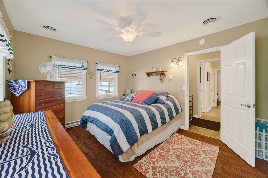 1285 Arrowhead Beach Road Torrey, NY 14441 - Photo 23 of 38