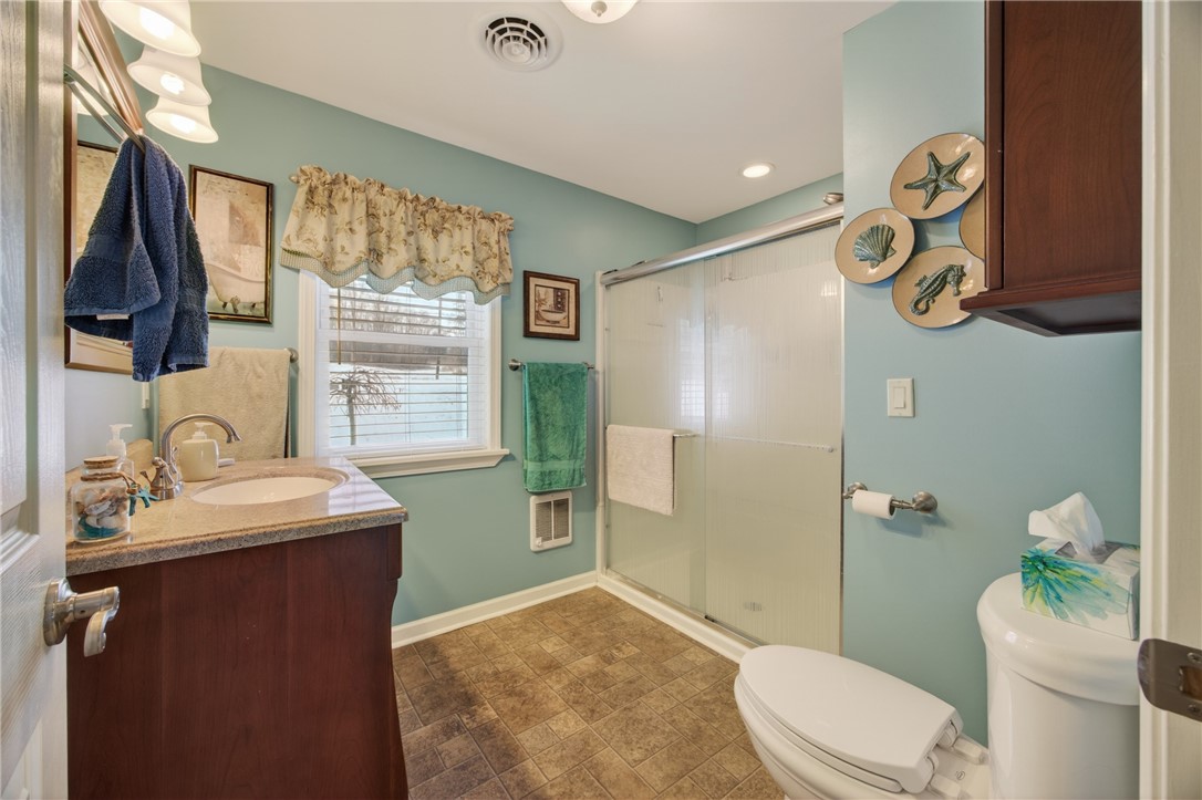 1285 Arrowhead Beach Road Torrey, NY 14441 - Photo 24 of 38