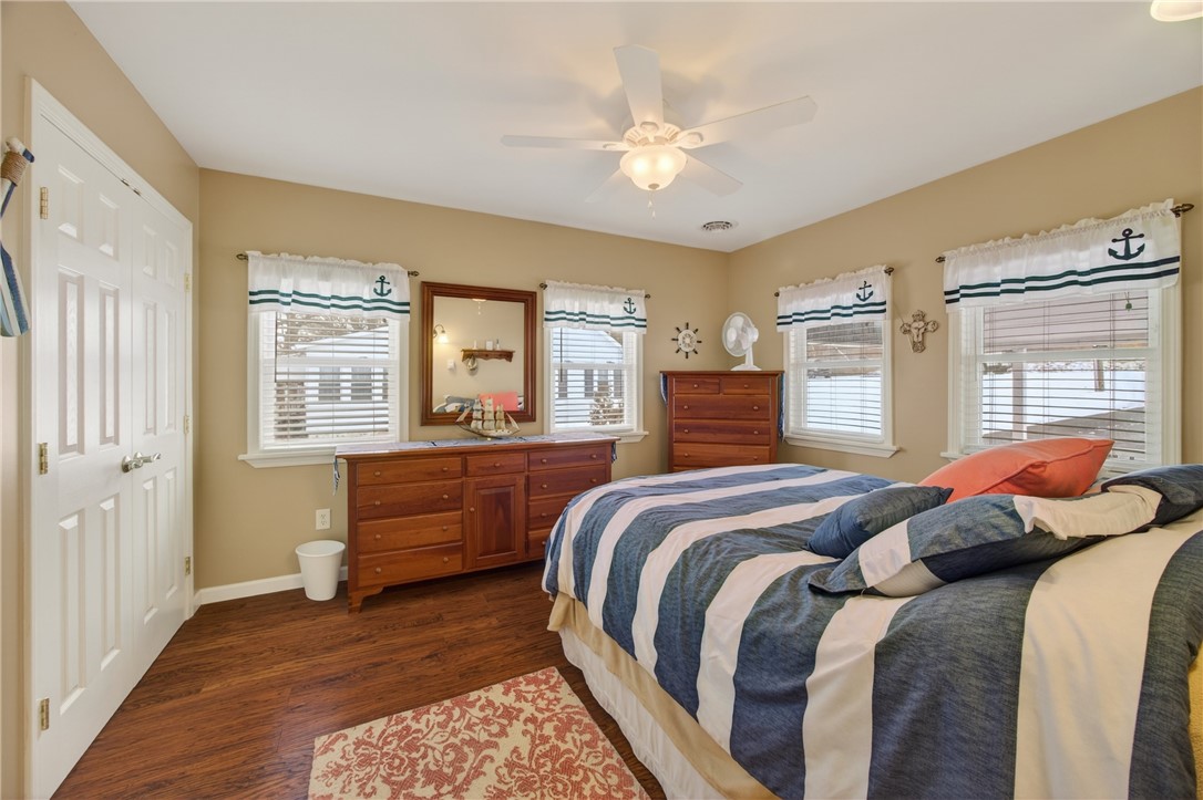 1285 Arrowhead Beach Road Torrey, NY 14441 - Photo 25 of 38